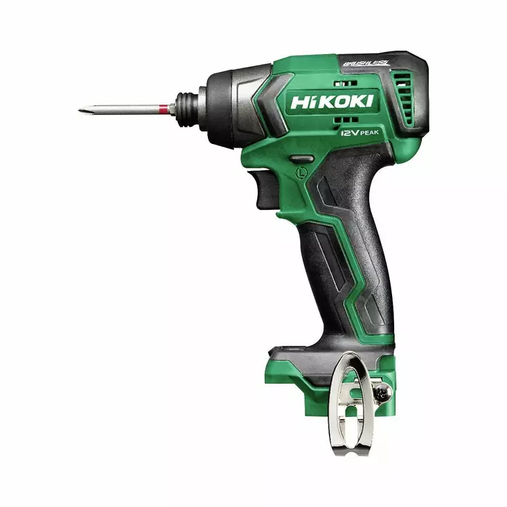 ISKEVÄ RUUVINVÄÄNNIN 12V WH12DD RUNKO - Ruuvinvääntimet - HI68010862 - 1