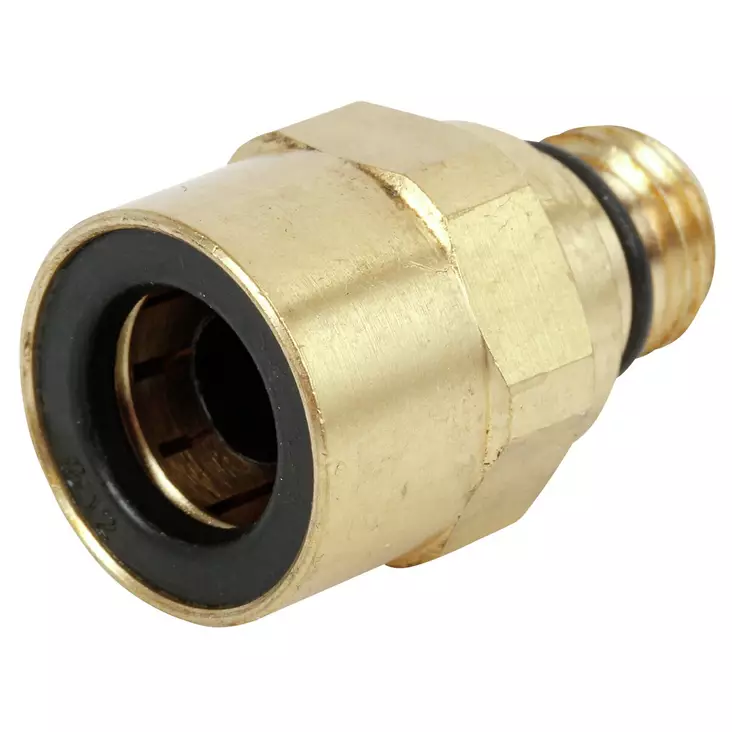 JARRULIITIN 10MM-M12X1.5 UK SUORA LÄHTÖLIITIN - Jarrut - CL95121012 - 1