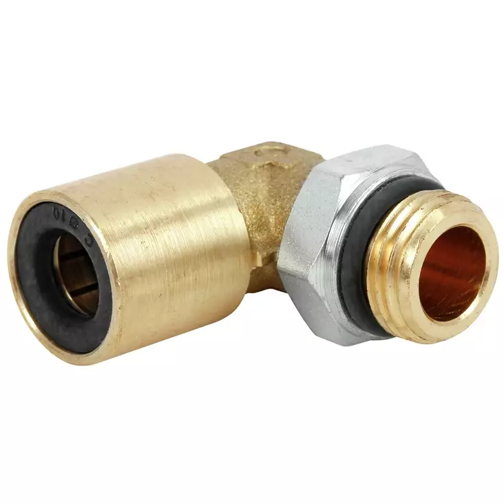 JARRULIITIN 16MM-M22X1.5 UK 90 KULMA LÄHTÖLIITIN - Jarrut - CL95021622 - 1