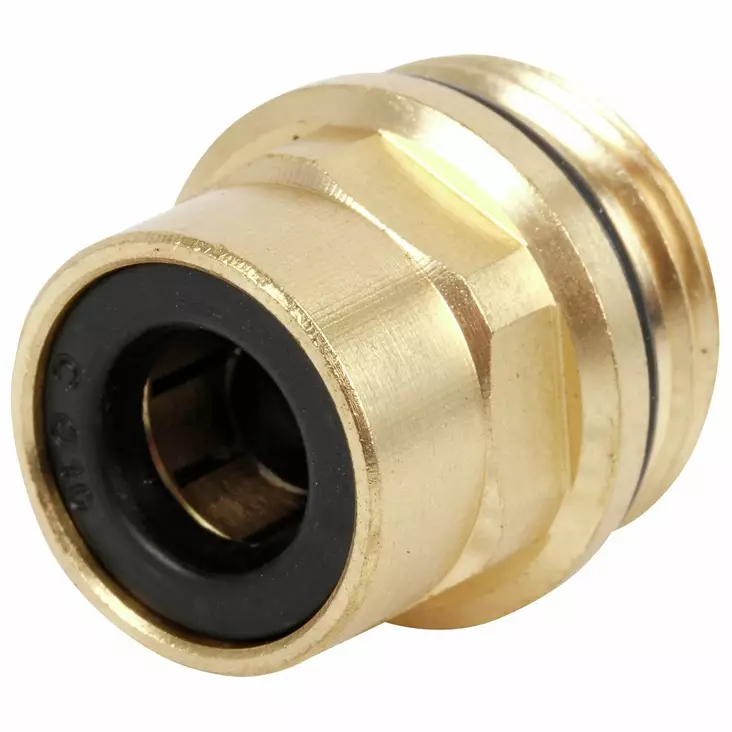 JARRULIITIN 8MM-M22X1.5 UK SUORA LÄHTÖLIITIN - Jarrut - CL95120822 - 1