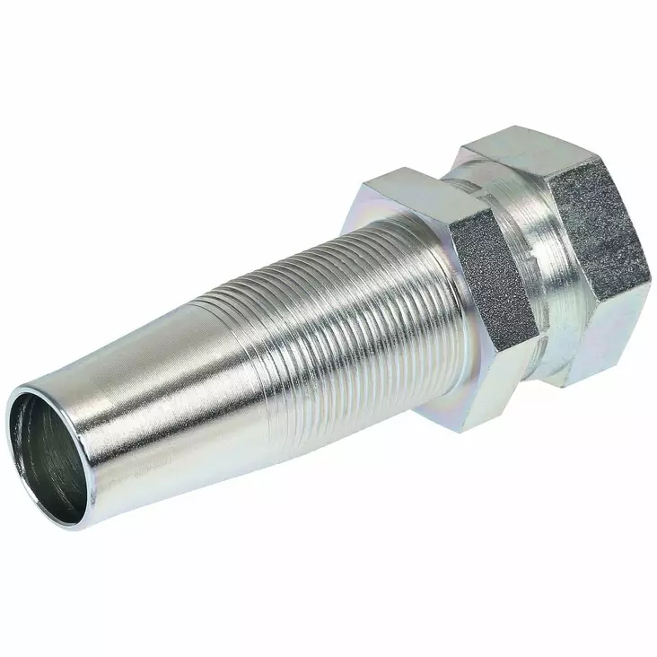 KIERRETTÄVÄ BSP 3/4-3/4 SUORA SK LETKULIITIN - Hydrauliikkaliittimet - K205101212 - 1