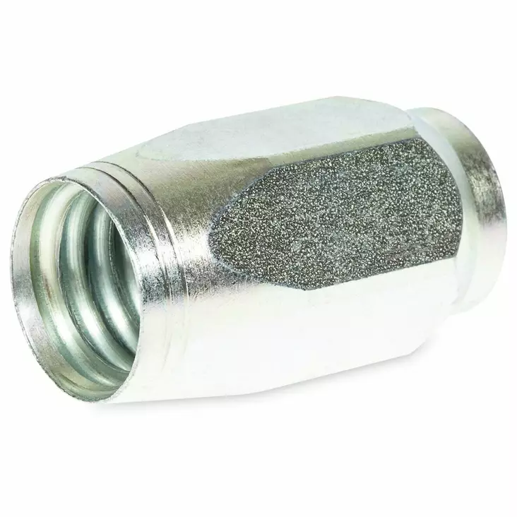 KIERRETTÄVÄ HOLKKI 3/4 2SN - Hydrauliikkaliittimet - K320012 - 1