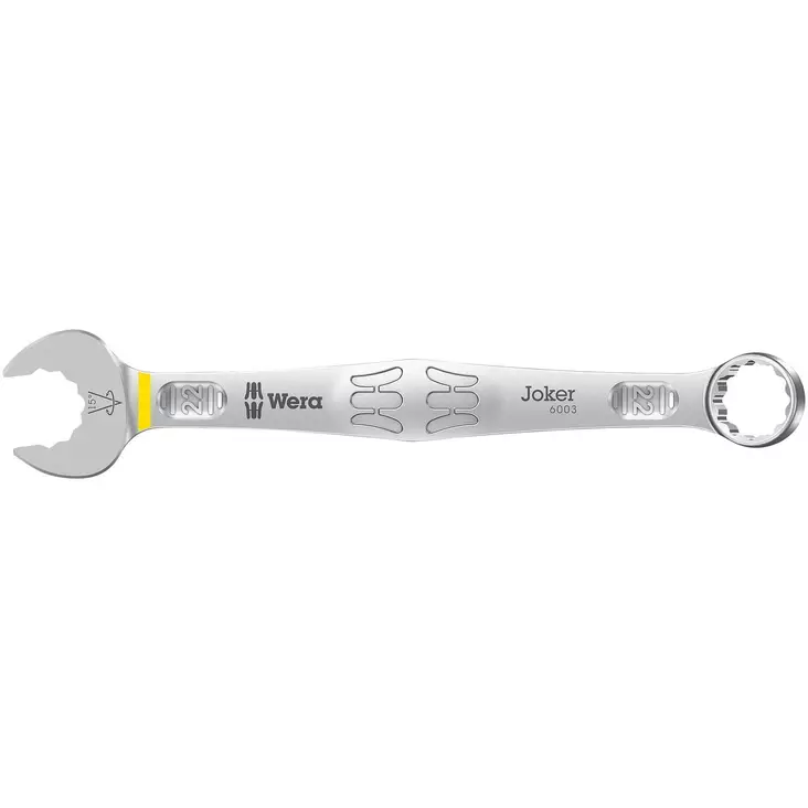 KIINTOLENKKIAVAIN 22MM - Lista-avaimet - W020502 - 1