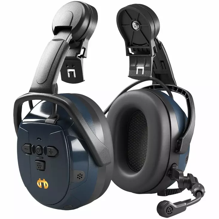 KUULONSUOJAIMET XSTREAM MULTIPOINT KYPÄRÄ - Kuulonsuojaimet - HLL48112 - 1