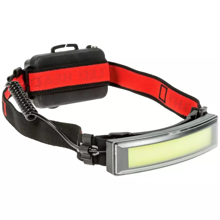 LED OTSALAMPPU 220 LUMEN LADATTAVA - Valaisimet - CRX132 - 1