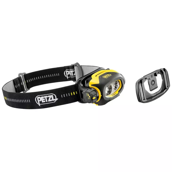 LED OTSALAMPPU PIXA 3 ATEX V2 - Valaisimet - SHPZE78CHB2 - 1