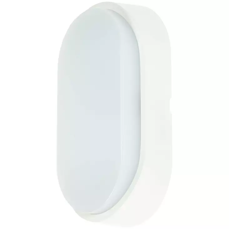 LED YLEISVALAISIN 700 LM 10W OVAALI - Valaisimet - CRX3122 - 1