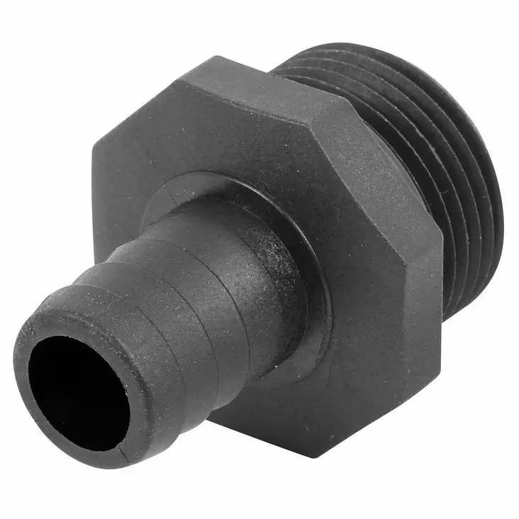 LETKULIITIN ADBLUE UROS 1" LETKULLE 19 - Letkut ja liittimet - PI15522 - 1