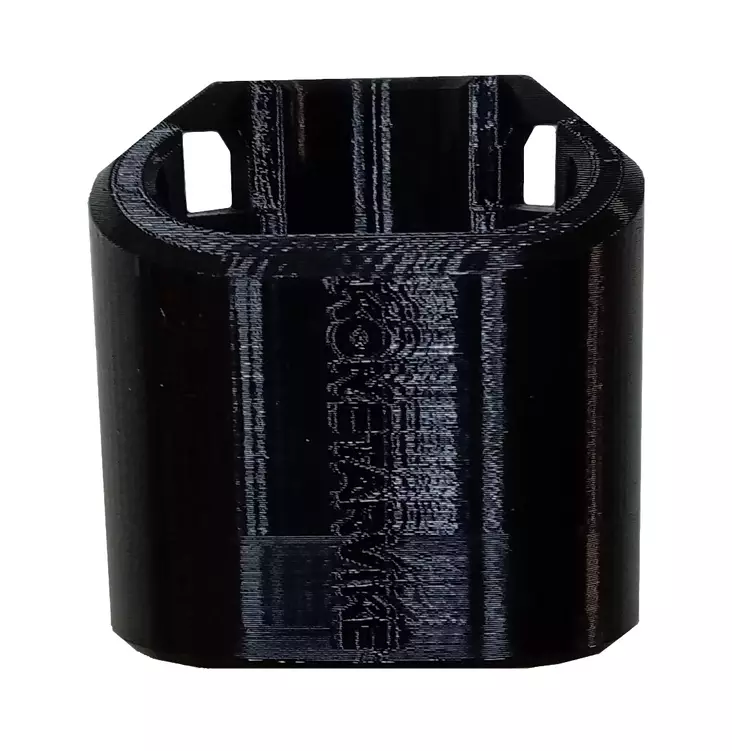 M12 akkukiinnike suora MW - Milwaukee Tarvikkeet - M12K2 - 1