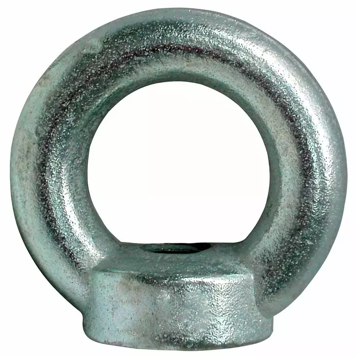 NOSTOSILMUKKA MUTTERI M30 DIN582 1KPL 3,6T - Nostorenkaat - V1692 - 1