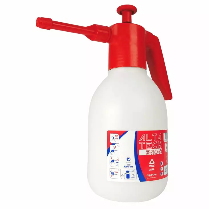 PAINERUISKUPULLO EPDM 2L ALTA2000 - Paineruiskut - DM4012 - 1