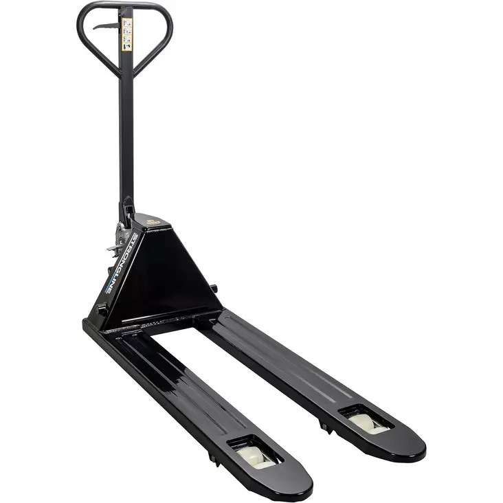 PUMPPUKÄRRY 2500KG 540X1150MM NYLON - Pumppukärryt - TK2502 - 1