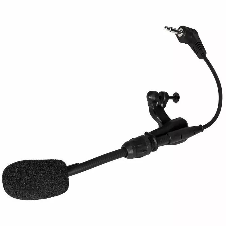 PUOMIMIKROFONI HELLBERG XSTREAM BT:N - Kuulonsuojaimet - HLL16982 - 1
