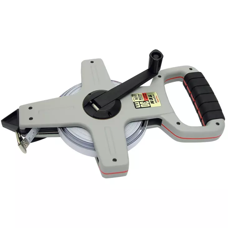 RULLAMITTA 30M / 13MM ABS ENGINEER TEN - Rullamitat - TAJ012 - 1