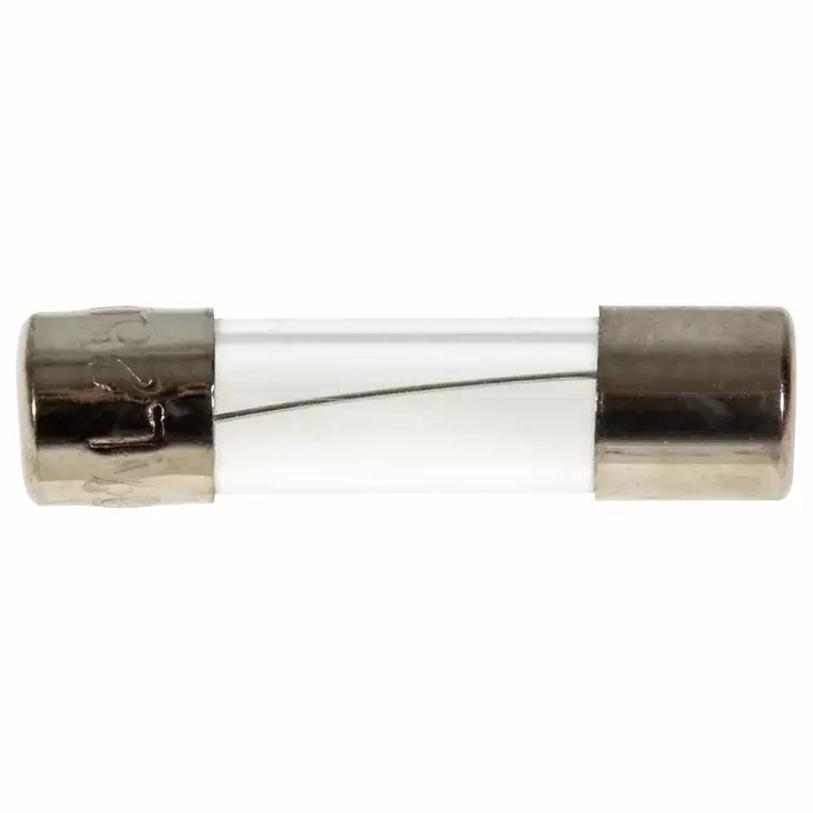 SULAKE LASI 5A 6,3X32 10KPL - Sulakkeet - ST31302 - 1
