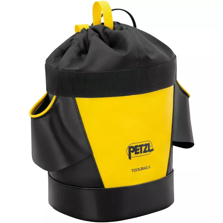 TOOLBAG 6L - Työkalupakit - SHPZS047BA2 - 1