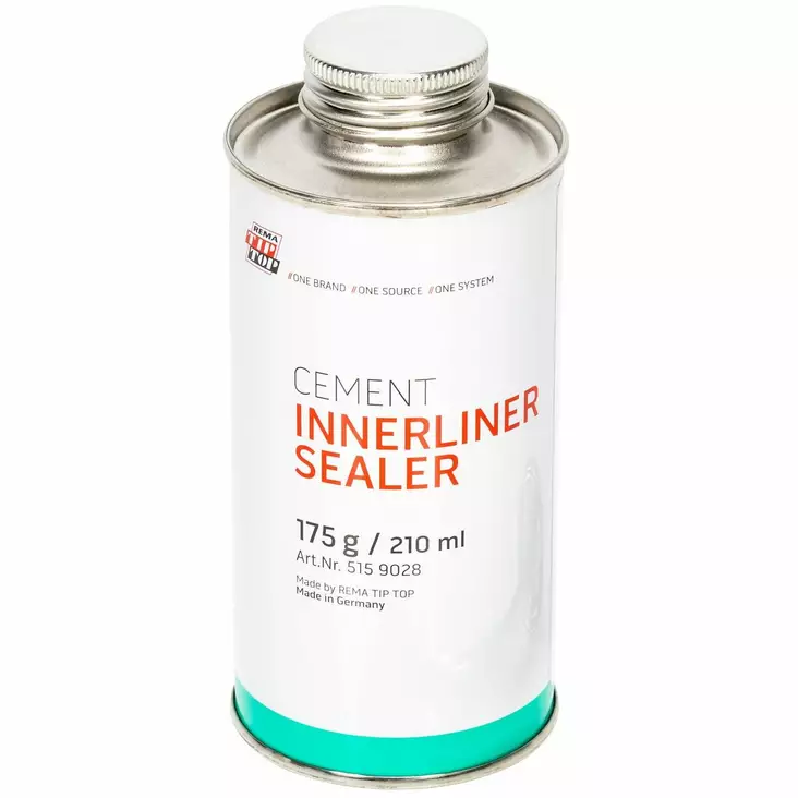 TUBELESSKALVON KORJAUSNESTE 175G - Renkaan paikkaus - PV515902 - 1