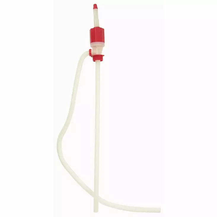 TYNNYRIPUMPPU LAPPOTOIMINEN LIUOTTIMILLE - Polttoainepumput ja pistoolit - MA3462222 - 1