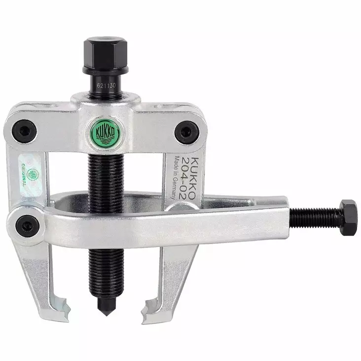 ULOSVEDIN 2-VARTINEN 100X100MM - 2-jalkaiset ulosvetimet - KU2042 - 1