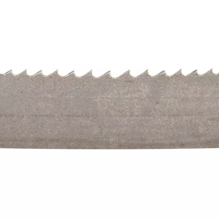 VANNESAHANTERÄ MET 1638X13X0,65 Z10/14 - Työkalujen Terät - XW032-2 - 1