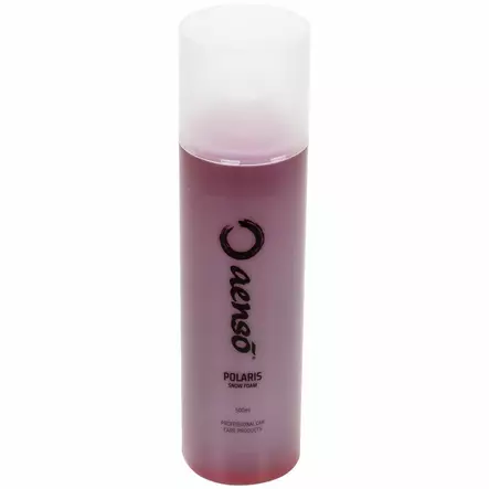 AENSO SNOW FOAM 500ML POLARIS ESIPESUVAAHTO - Pesuaineet - AENS05003 - 1