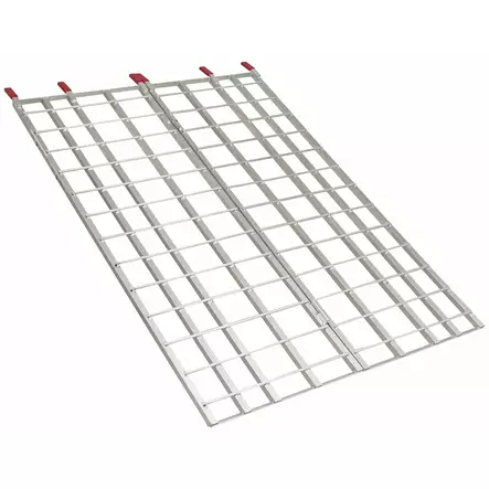 AJOSILTA 450KG 1830X1220 LEVEÄ - Ajosillat ja rampit - MEG323 - 1