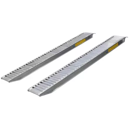 AJOSILTA PARI 4400KG 3,5M - Ajosillat ja rampit - ASP13 - 1