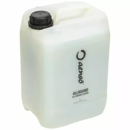 ALLROUND YLEISPUHDISTUSAINE 5000ML TIIVISTE - Pesuaineet - AENS50013 - 1