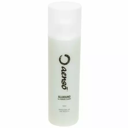 ALLROUND YLEISPUHDISTUSAINE 500ML TIIVISTE - Pesuaineet - AENS05013 - 1
