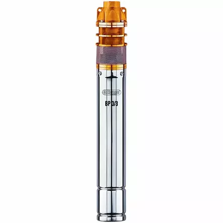 AVOKAIVOPUMPPU 1100W BP 3/3 PROLINE - Uppopumput - EL023 - 1