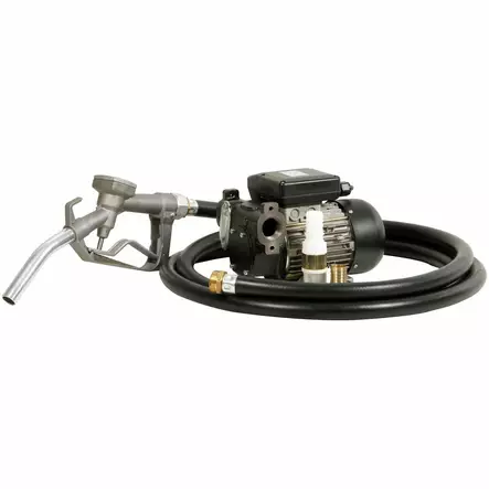 DIESEL PUMPPUSARJA 230V 80L/MIN - Polttoainepumput ja pistoolit - MEG35103 - 1