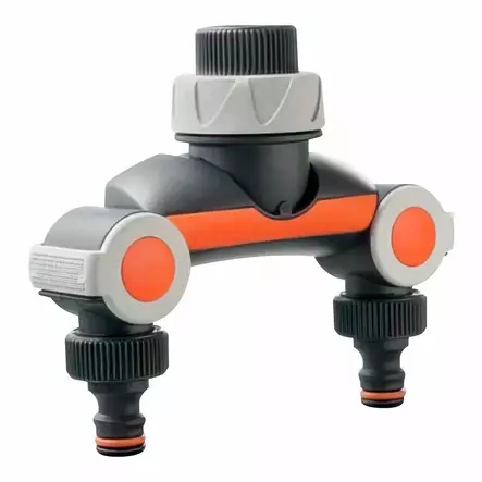 HANALIITIN 2-OSAINEN G3/4" - Letkut ja liittimet - GF5073 - 1