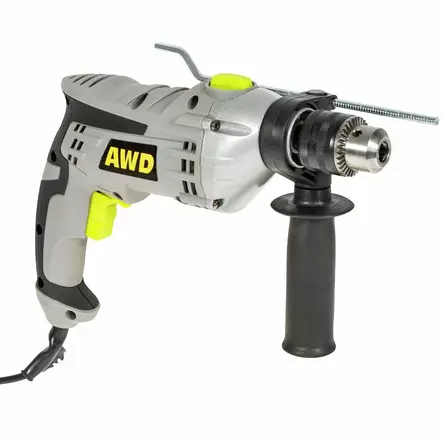 ISKUPORAKONE 1050W 13MM - Porakoneet - AWD5003 - 1