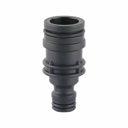 JATKOLIITIN ADAPTERI JUMBO/NORMAALI - Letkut ja liittimet - GF5453 - 1