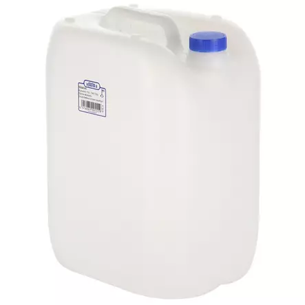 KANISTERI 10L PLASTEX - Siivoustarvikkeet - PX003 - 1