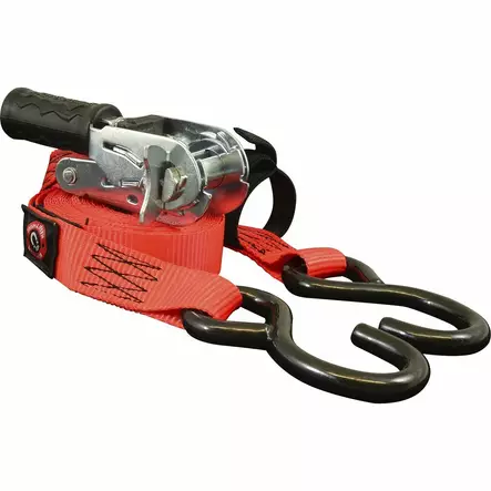 KUORMALIINA QL 800KG 5M X 25MM REBEL - Sidontaliinat - QL82613 - 1
