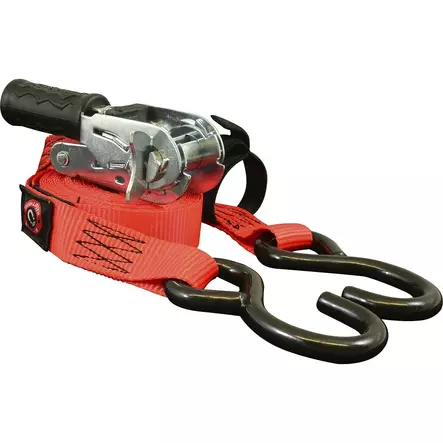 KUORMALIINA QL 800KG 5M X 25MM REBEL - Sidontaliinat - QL82613 - 1