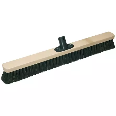 LAKAISUHARJA 75X600X51MM PUU PEHMEÄ - Harjat - VIK053 - 1