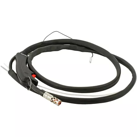 MIG- POLTIN 2M 180A TW180 - Hitsaustarvikkeet - TELV742233 - 1