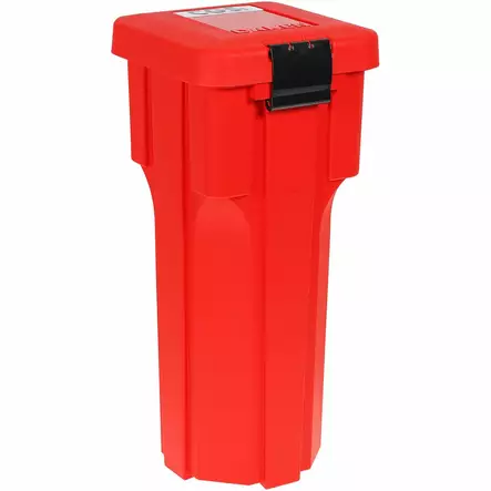 SAMMUTINKAAPPI PÄÄLTÄLADATTAVA 6KG SAMMUTTIMELLE - Ensiapuvälineet - GPT006-3 - 1