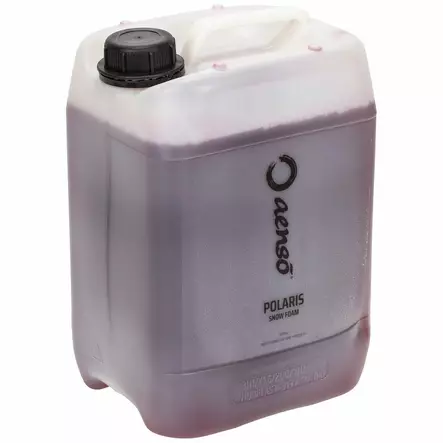 SNOW FOAM 5000ML POLARIS ESIPESUVAAHTO - Pesuaineet - AENS50003 - 1