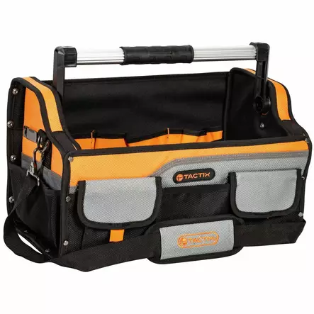 TYÖKALULAUKKU AVO 47x24,5x27 - Työkalupakit - TX323163 - 1