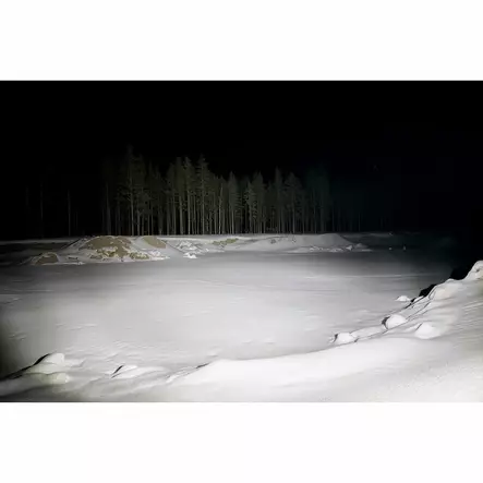 TYÖVALO LED OPTIMUM 4500S - Työvalot - ST860613 - 2