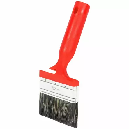 ULKOMAALISIVELLIN 100MM SEKOITEHARJAS - Siveltimet, telat ja astiat - SO991303 - 1