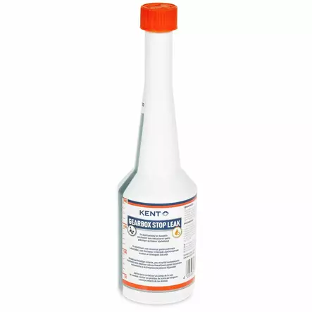 VAIHTEISTOÖLJYN LISÄAINE GEARBOX STOP LEAK 250ML - Muut kemikaalit - KENT86523 - 1