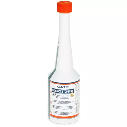 VAIHTEISTOÖLJYN LISÄAINE GEARBOX STOP LEAK 250ML - Muut kemikaalit - KENT86523 - 1