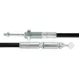 KAAPELI 2,0M MORSE - Hydrauliikkaventtiilit - FM023053 - 1