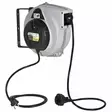 KAAPELIKELA AUTOMAATTI 10M PVC IP24 - Johdot ja kaapelit - MAV3 - 1