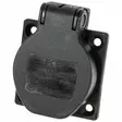 KOJEPISTORASIA SCHUKO 16A 230V IP54 - Liittimet ja rasiat - AM0033 - 1