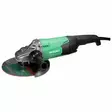 KULMAHIOMAKONE 230MM 2000W G23ST - Metallintyöstökoneet - HI68102743 - 1